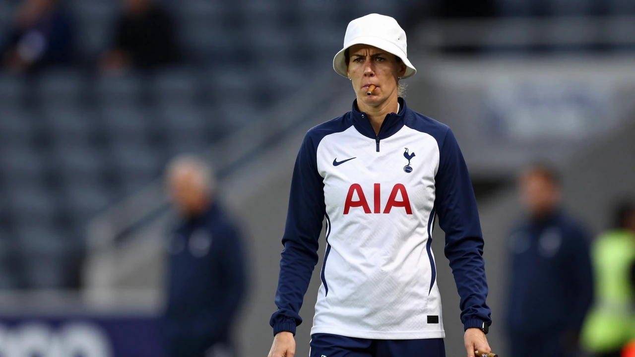 Tottenham Hotspur Women's Djed Spence transfer to Inter sparks comments from Neil Warnock, who praises the player's...