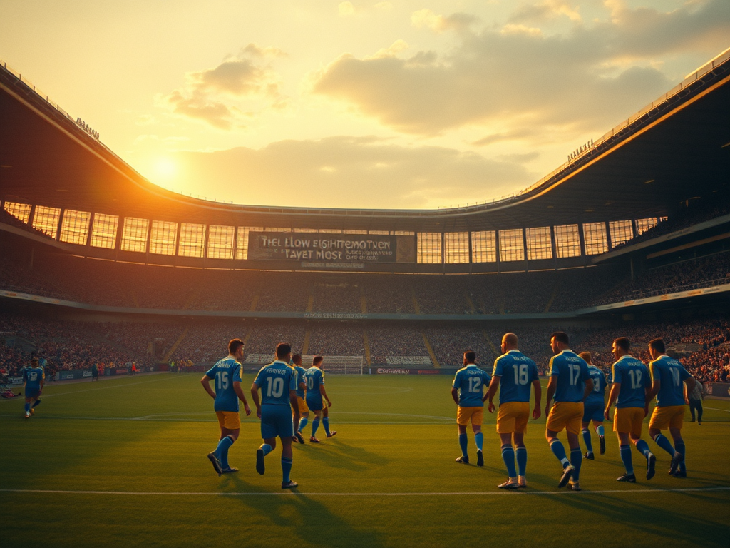 The 1968 Promotion: A Turning Point for Eintracht Braunschweig