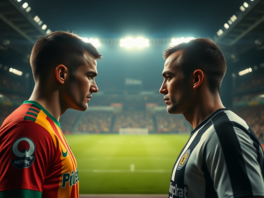 Norwich City prepares for tactical showdown against Newcastle