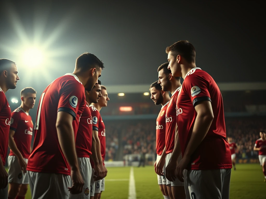 Charlton Athletic aims to overcome recent struggles, including a 3-1 loss to Swansea, as they host Wrexham in a key...