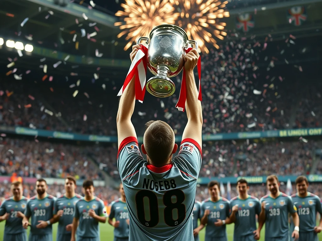 In 2009 bereikte SC Heerenveen zijn eerste KNVB Bekerfinale in meer dan 25 jaar