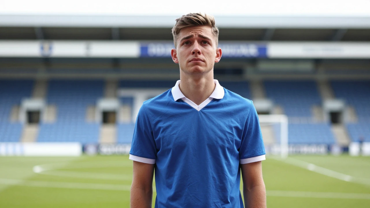 Portsmouth FC pays tribute to young fan Beau Croucher after tragic death in bus collision, a fervent fan and the team's...