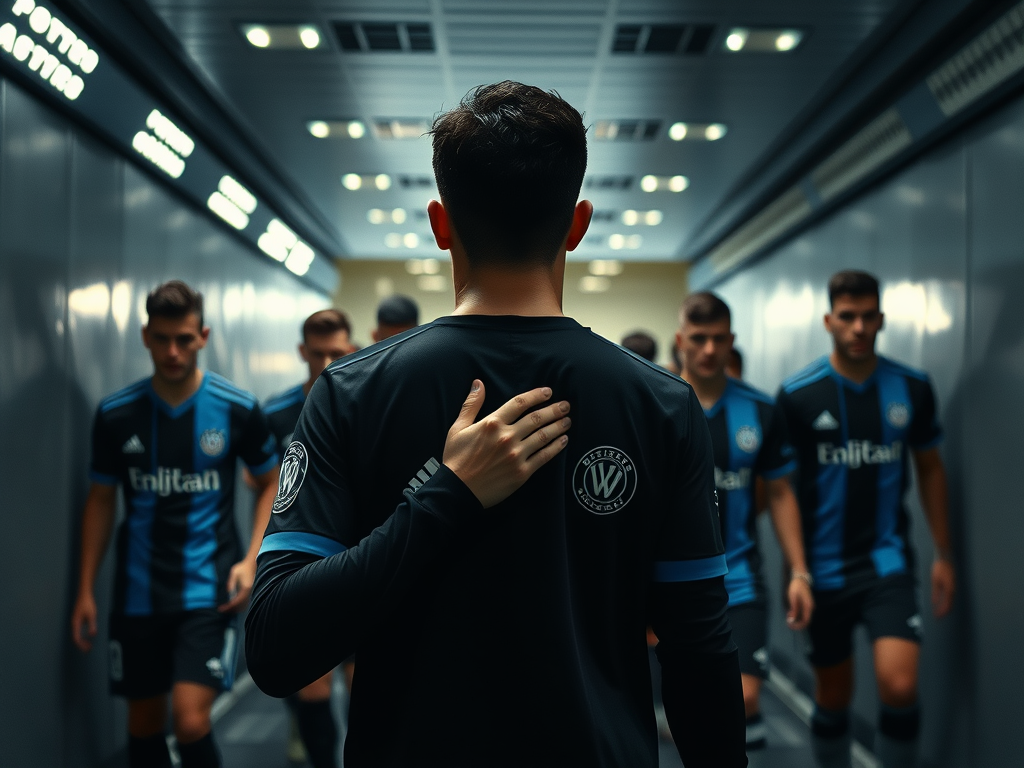 Game Day Preview: SC Paderborn 07's Tactical Battle Against VfL Wolfsburg