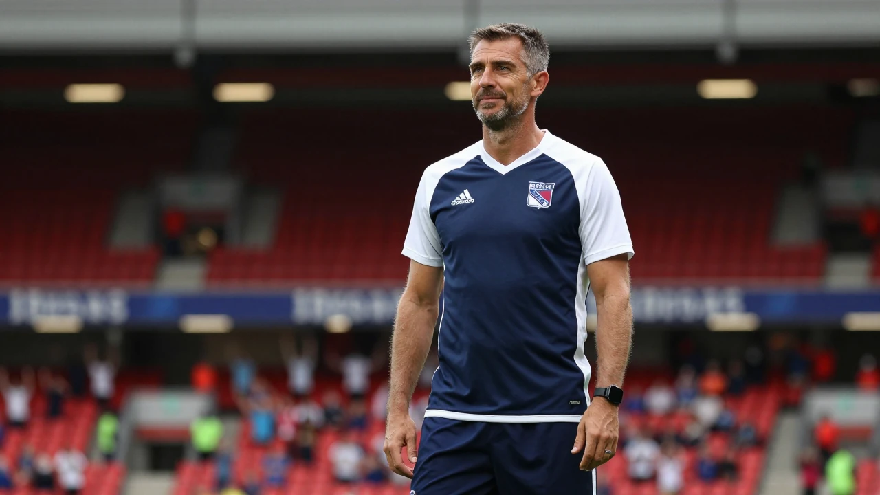 Rangers Sign Yokota, Potts Joins Club Brugge