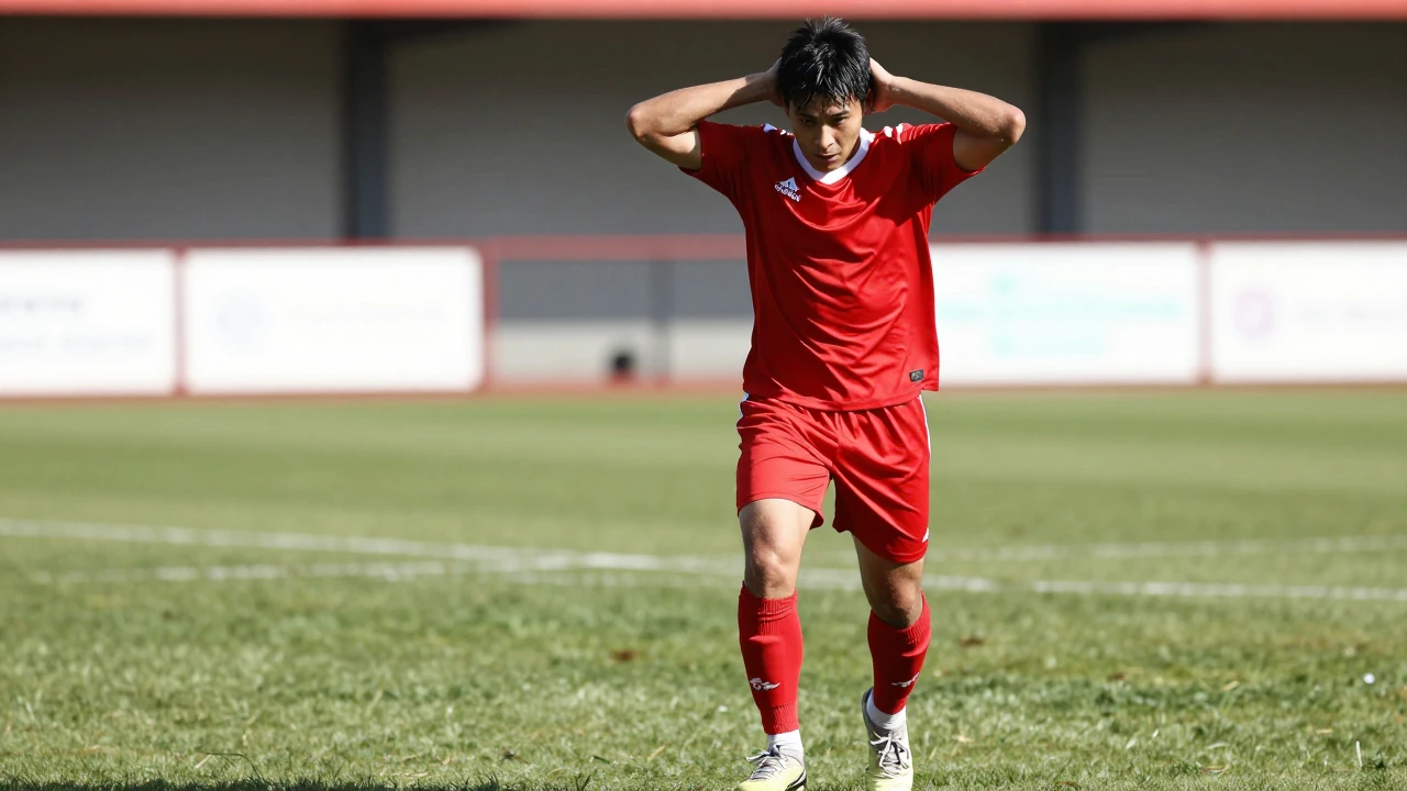 Isaac Coppinger, son of Doncaster Rovers icon James Coppinger, has made his debut for Indiana Tech Warriors in the United...