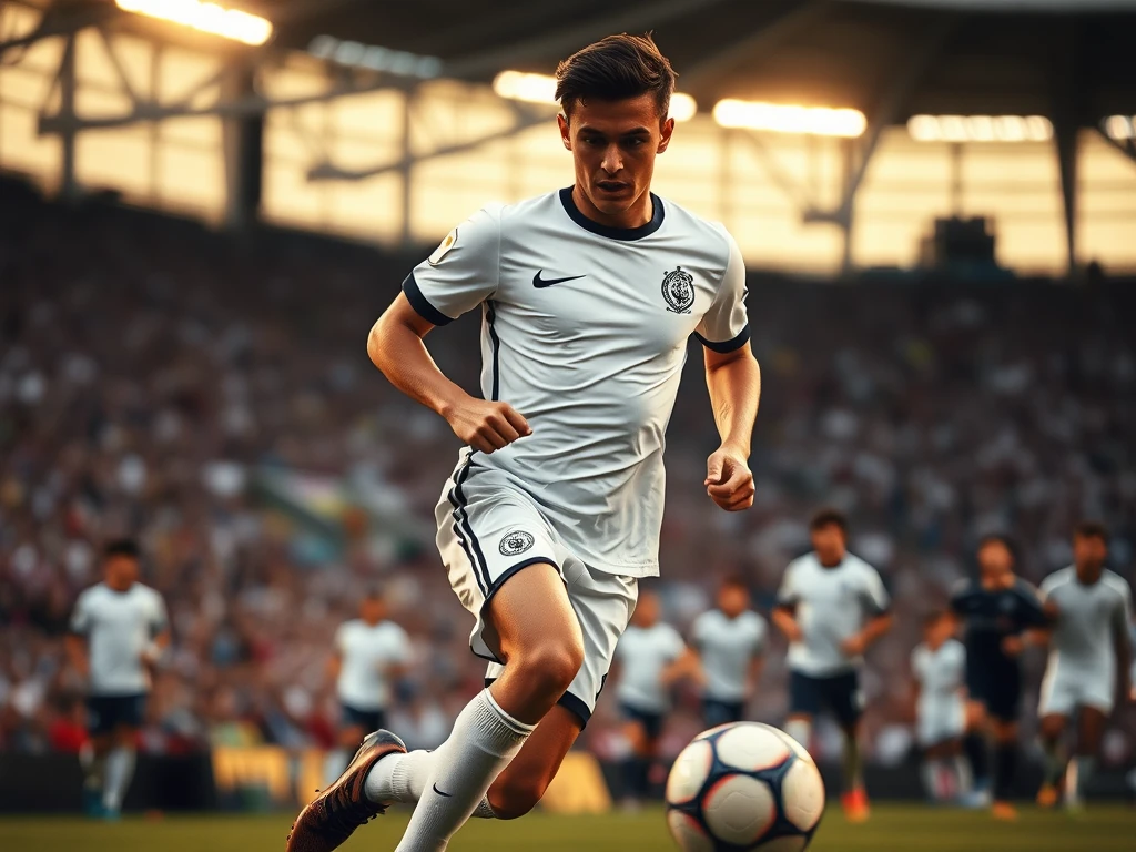 Tottenham Hotspur star Antonin Kinsky is set to be offered a huge opportunity by Roberto De Zerbi, get the latest news...