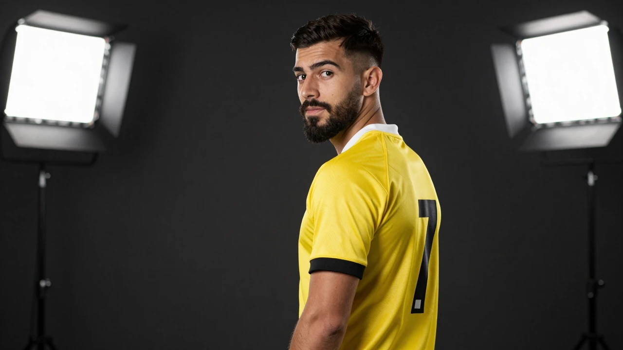 K.R.C. Genk maakt opnieuw een transferklapper met de verkoop van Konstantinos Karetsas aan Borussia Dortmund
