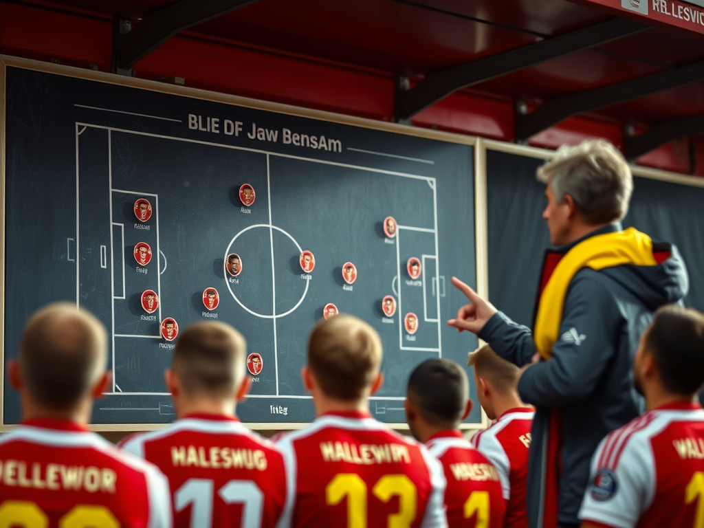 RB Leipzig entlässt Trainer Ole Werner trotz Erfolgs