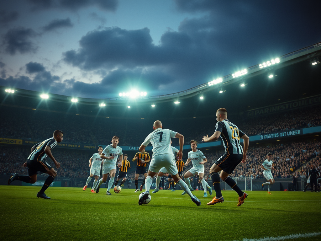 Fulham's Impressive 2-0 Victory Over Newcastle: Tactical Insights and Fan Reactions