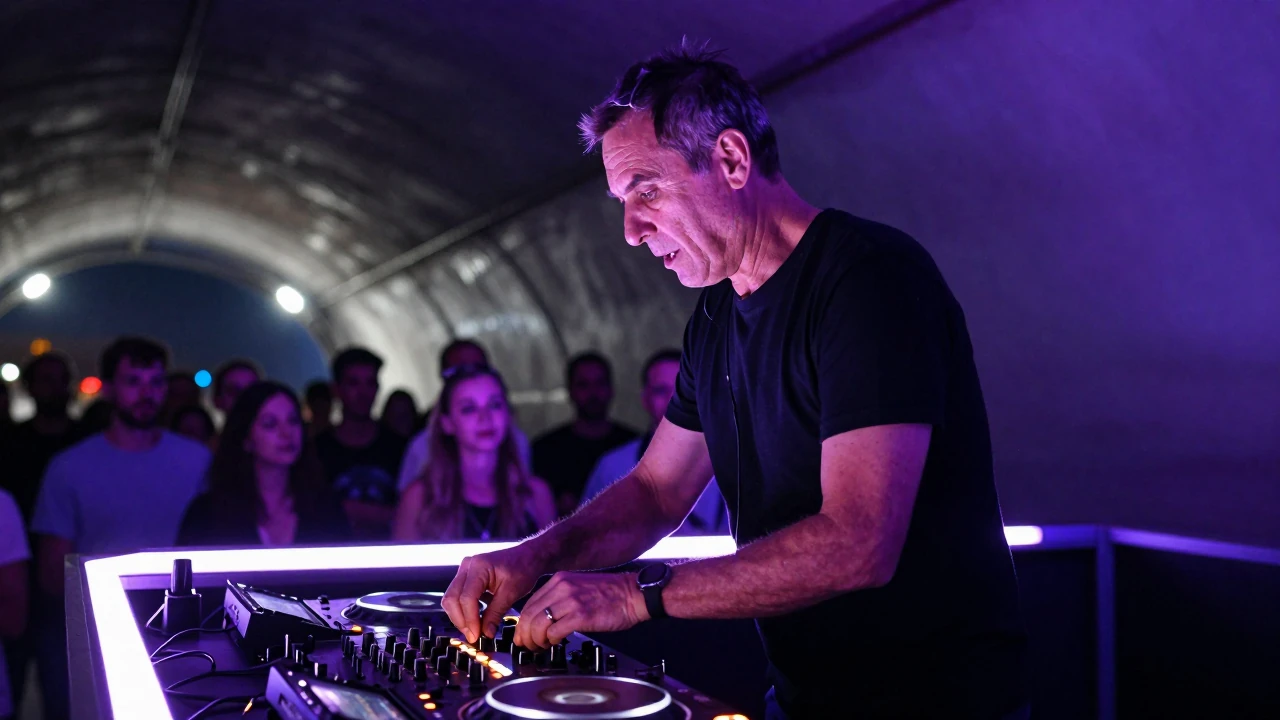 Brighton & Hove Albion ambassador Fatboy Slim has raised money for the club's foundation through two sold-out fundraising...