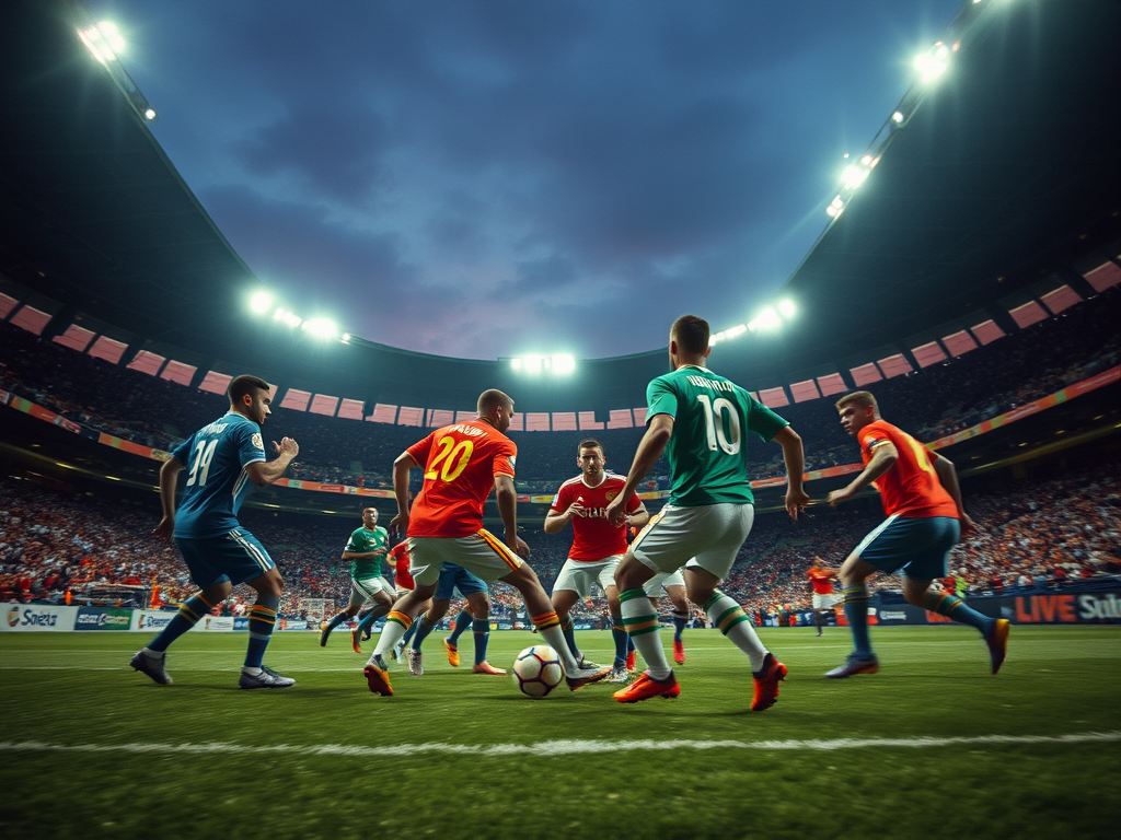 L'équipe de Belgique national de football égalise contre l'Égypte