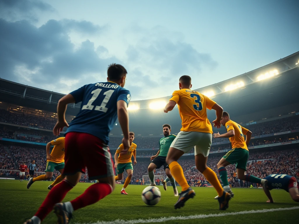 Czechia's national football team eliminated from World Cup after losing to Mexico 0:3, finishing with only 1 point