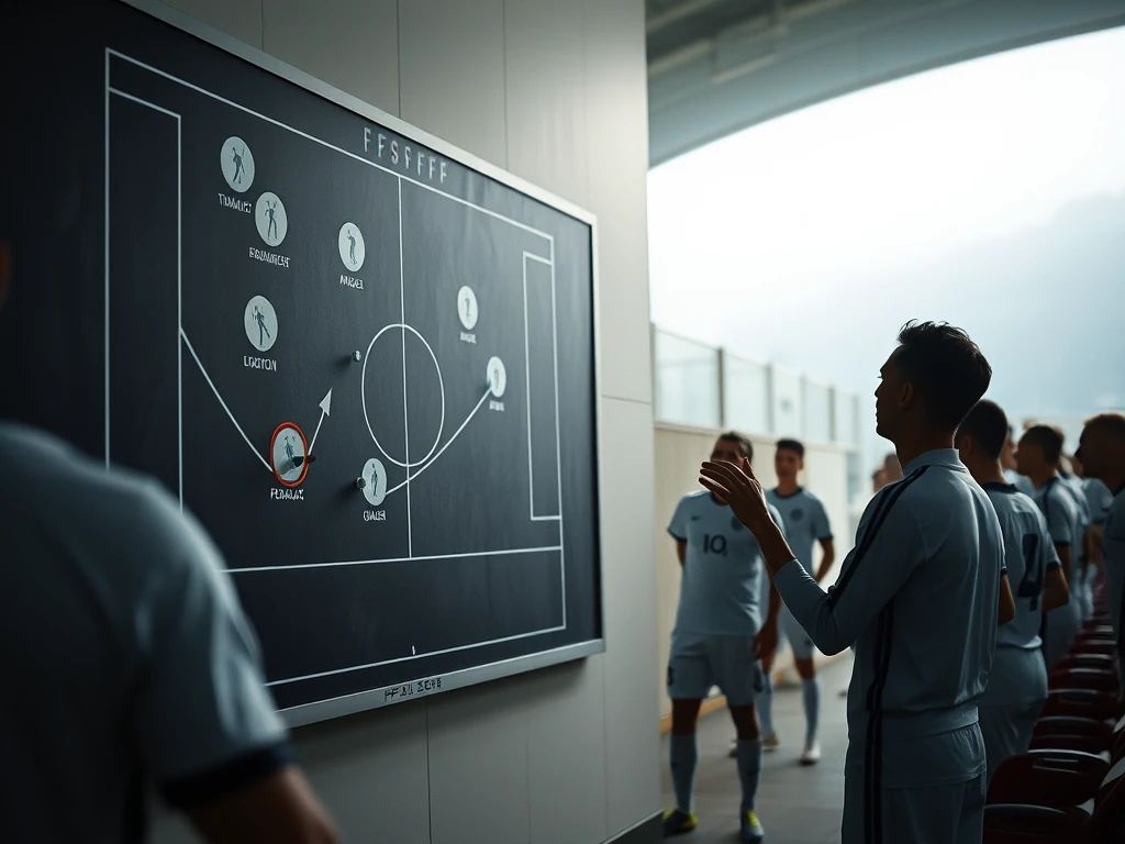 فريق العراق الوطني يُحضر لمواجهة فرنسا في كأس العالم 2026