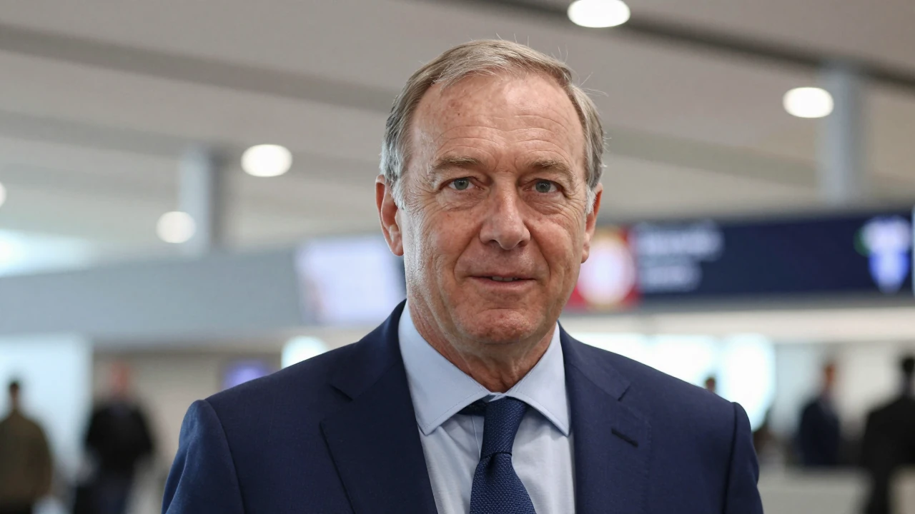 Bayern-München-Präsident Herbert Hainer übt scharfe Kritik an FIFA-Chef Gianni Infantino und fordert Klarheit nach den...
