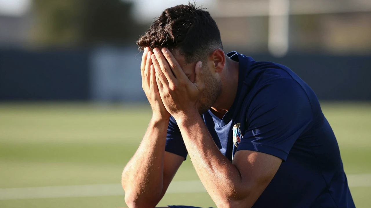 FIFA rejects Levante's appeal for the Sergio Akieme signing after a paperwork delay, as the club prepares to host league...
