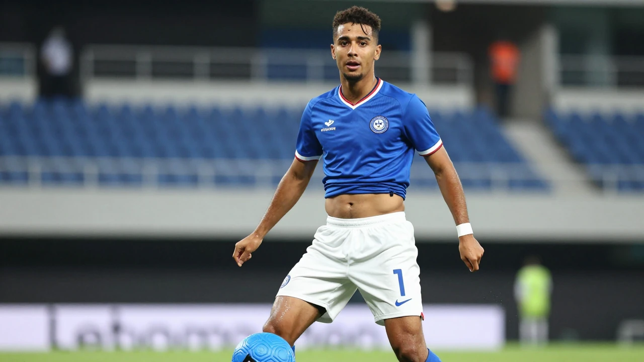 K.R.C. Genk: Genk verliest met 2-1 van Zulte Waregem na afwezigheid van Noah Adedeji-Sternberg