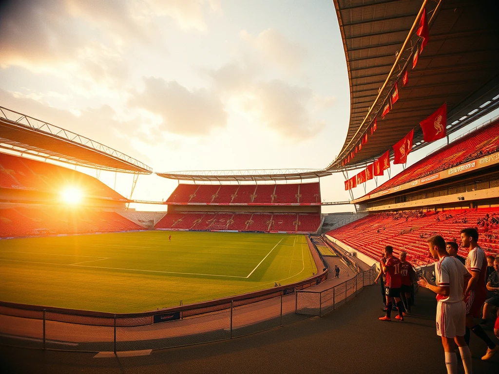 FC Bayern Munich reaches 3rd place in Deloitte Football Money League 2026