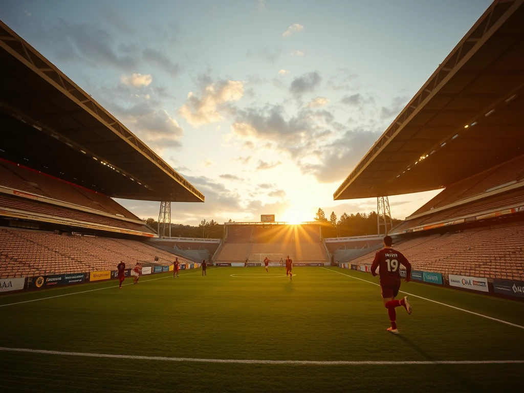 La afición de Eibar, conocida como Los Armeros, mantiene vivas tradiciones únicas que enriquecen la experiencia en el...