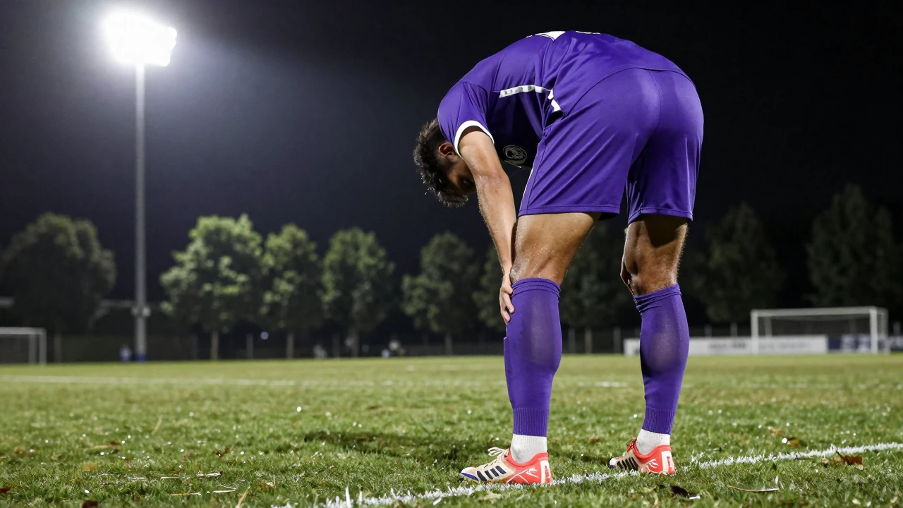 Steven Defour vindt de zes wijzigingen van Vitor Bruno tegen Lyon onbegrijpelijk, omdat het de automatismen wegneemt en...