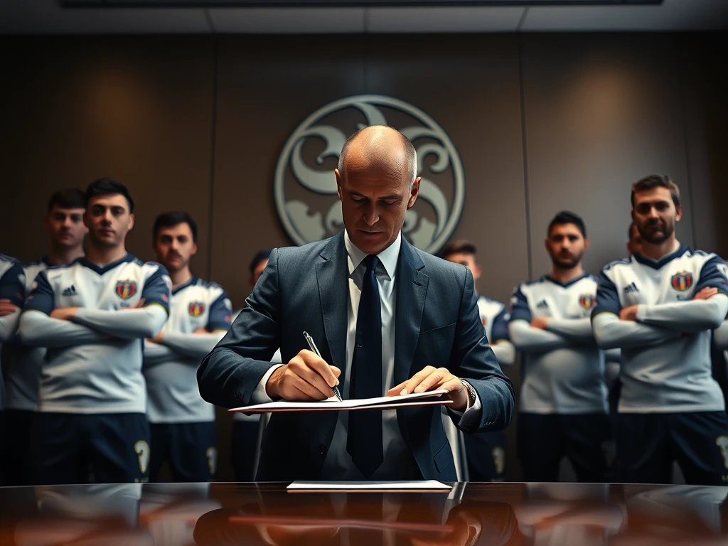 Tottenham Hotspur's Rebuild Underway: De Zerbi's Transfer Plans