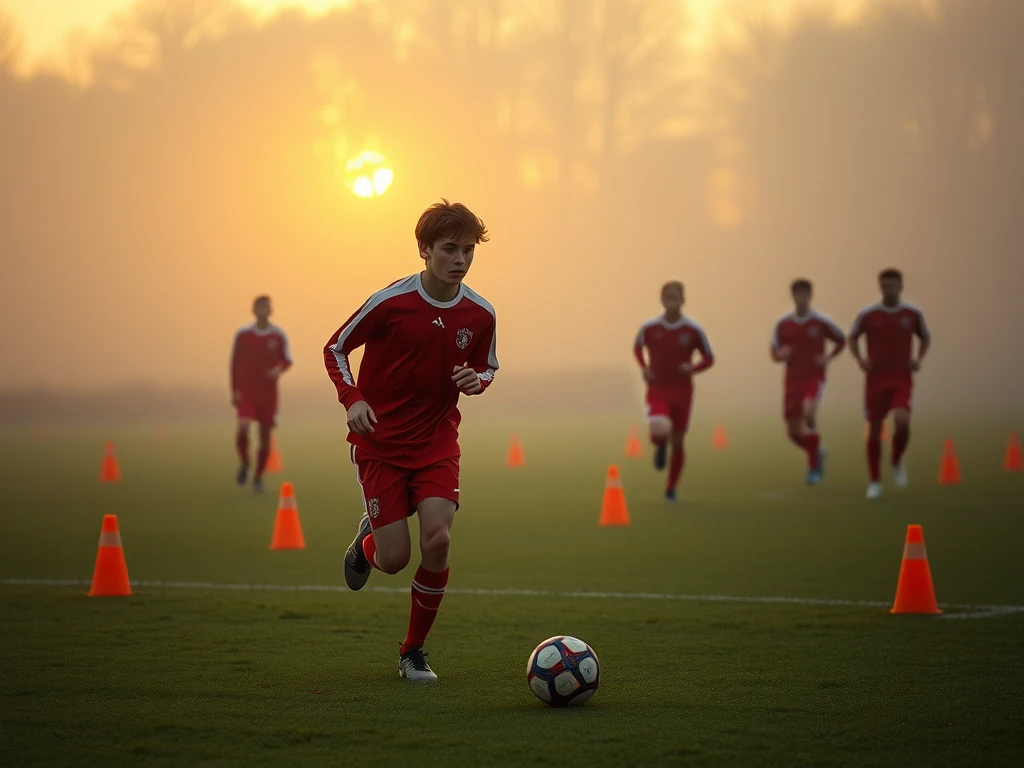 The 1985 season remains a pivotal chapter in Hvidovre IF's history, showcasing the club's determination and skill on the...