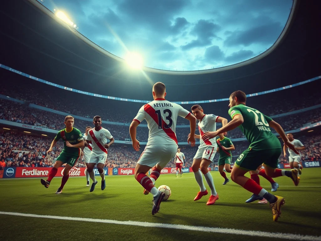 Rayo Vallecano won 3-0 against Real Oviedo in a crucial LaLiga EA Sports match