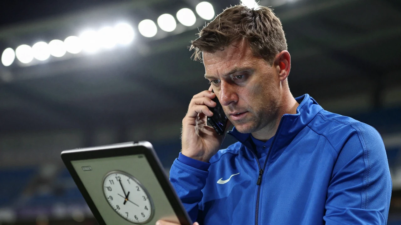 Cardiff City did not sign any players on transfer deadline day, leaving manager Brian Barry-Murphy without the attacking...