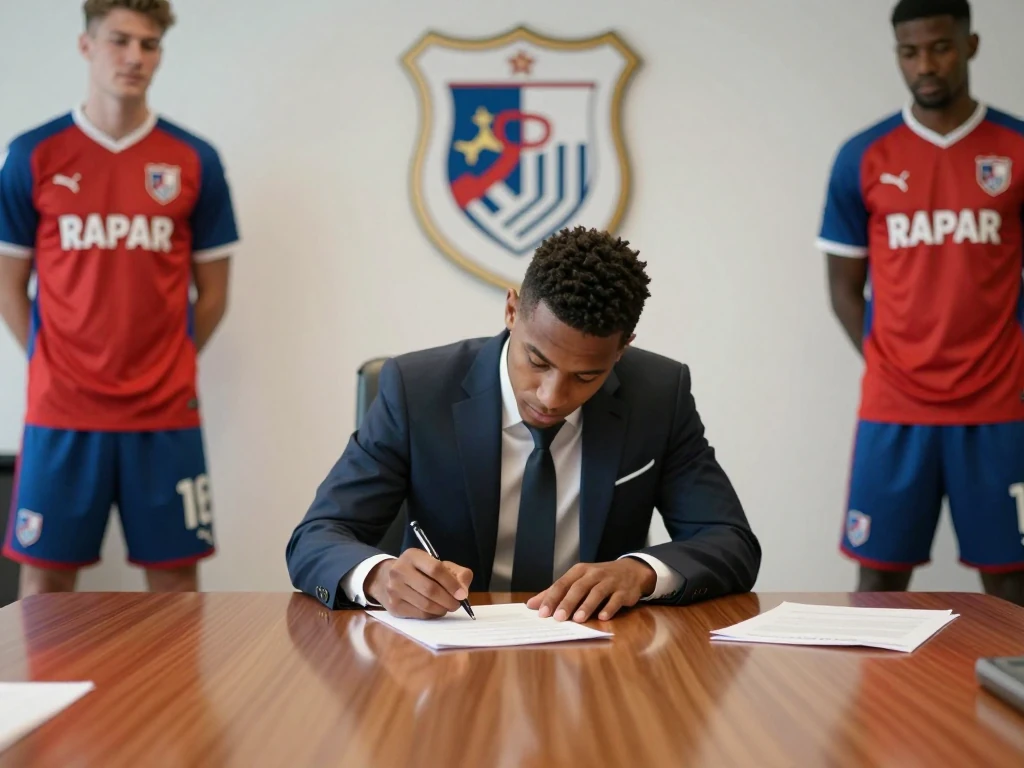 Heidenheim-Leihspieler Hennes Behrens steht offenbar im Fokus des FC Augsburg