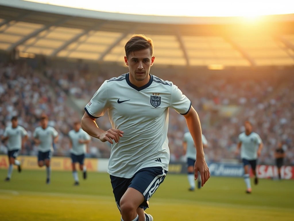 Tottenham Hotspur Star Makes U-Turn on Future