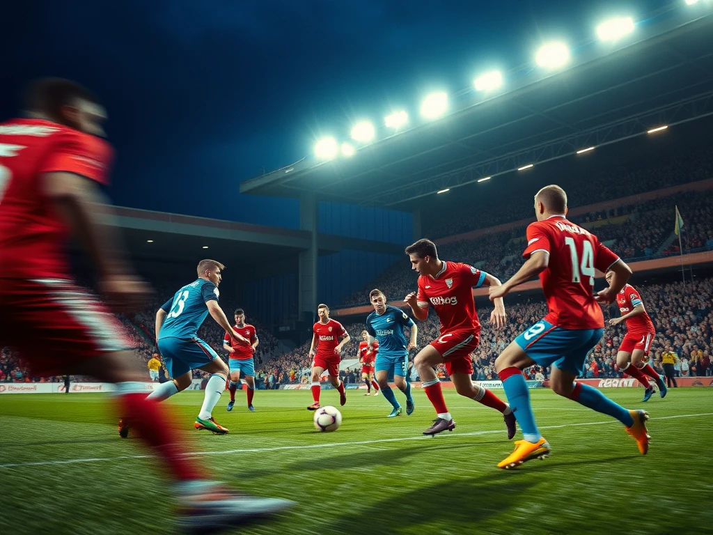 Brighton's Defeat to Manchester United: Implications for Crystal Palace