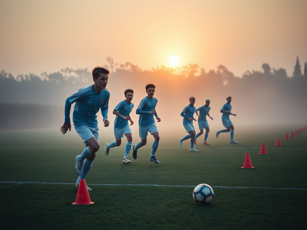 El futuro de La Franja: Ajustes tácticos para optimizar el juego