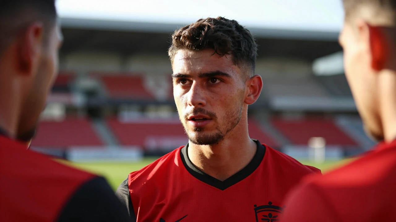 Excelsior play at the Johan Cruijff ArenA against Ajax on September 19 at 6 PM, with the hosts fielding new signings Ter...