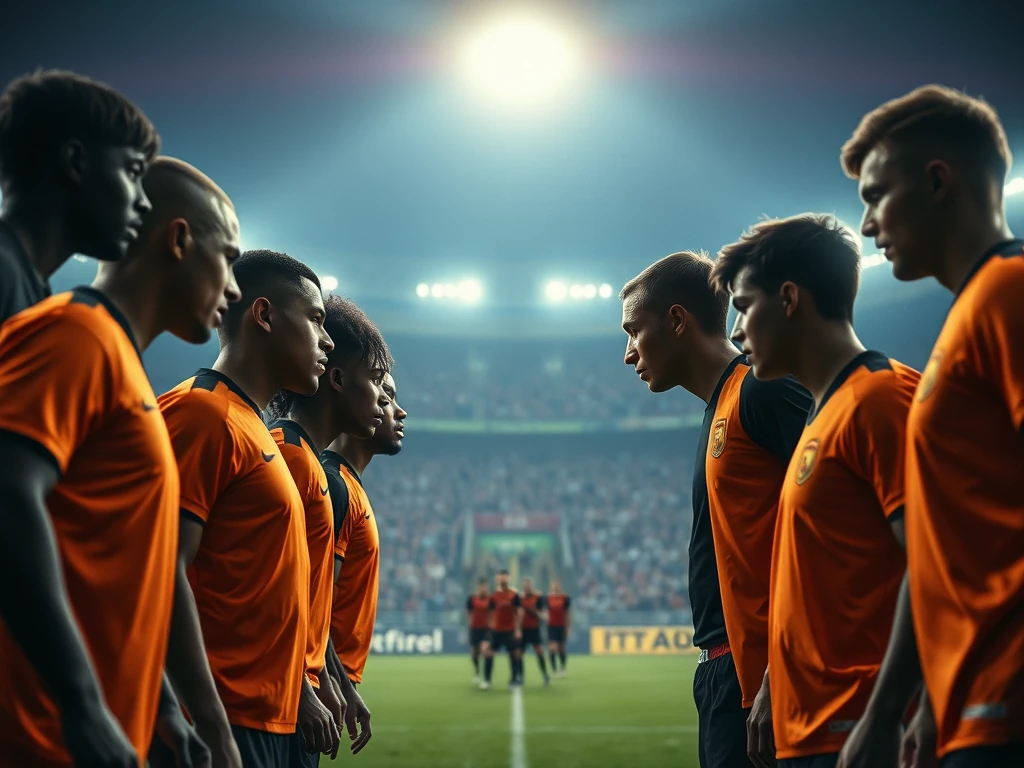 Dundee United's Tactical Blueprint for the Upcoming Clash Against Ayr United