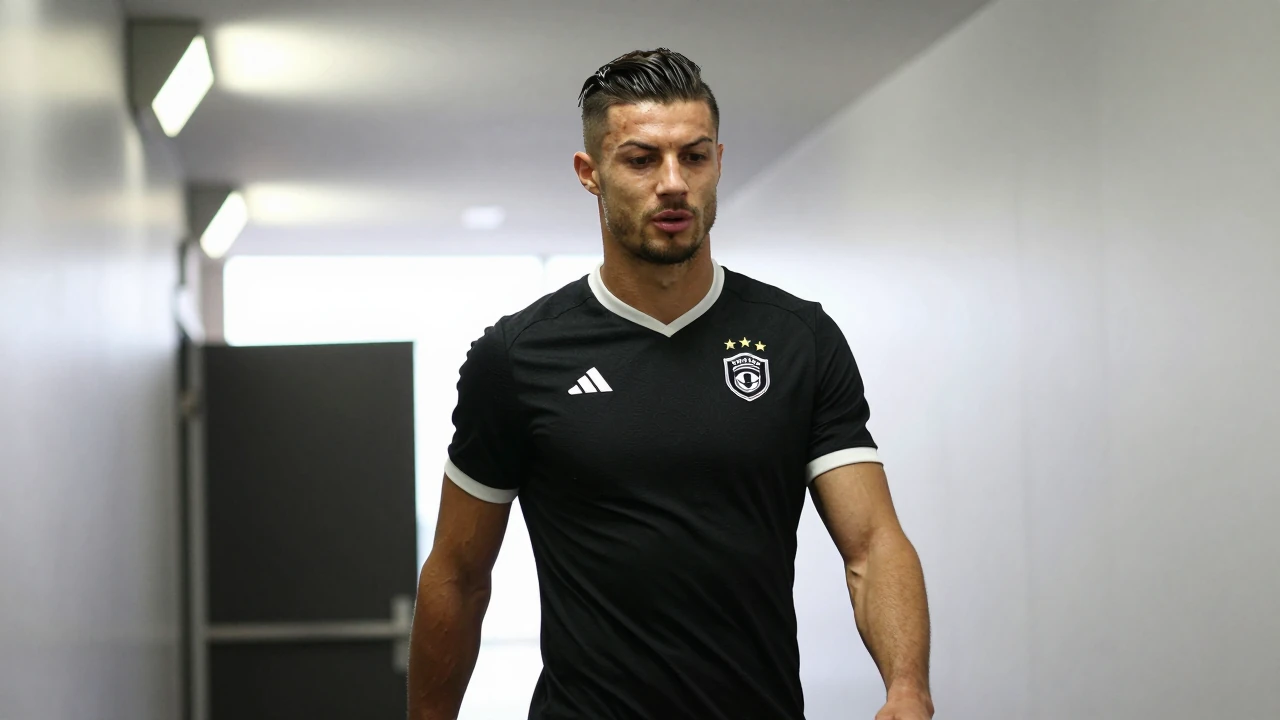 Sunderland are in advanced talks to sign Marseille forward Igor Paixao for around £26m, with the club's pursuit of Jack...