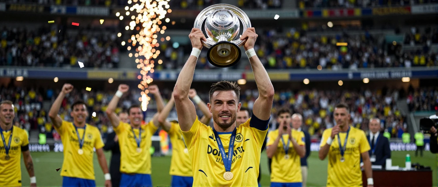 Villarreal CF no vende: el presidente Carlos Romero descarta los rumores de fichajes y mantiene al equipo en la lucha por...