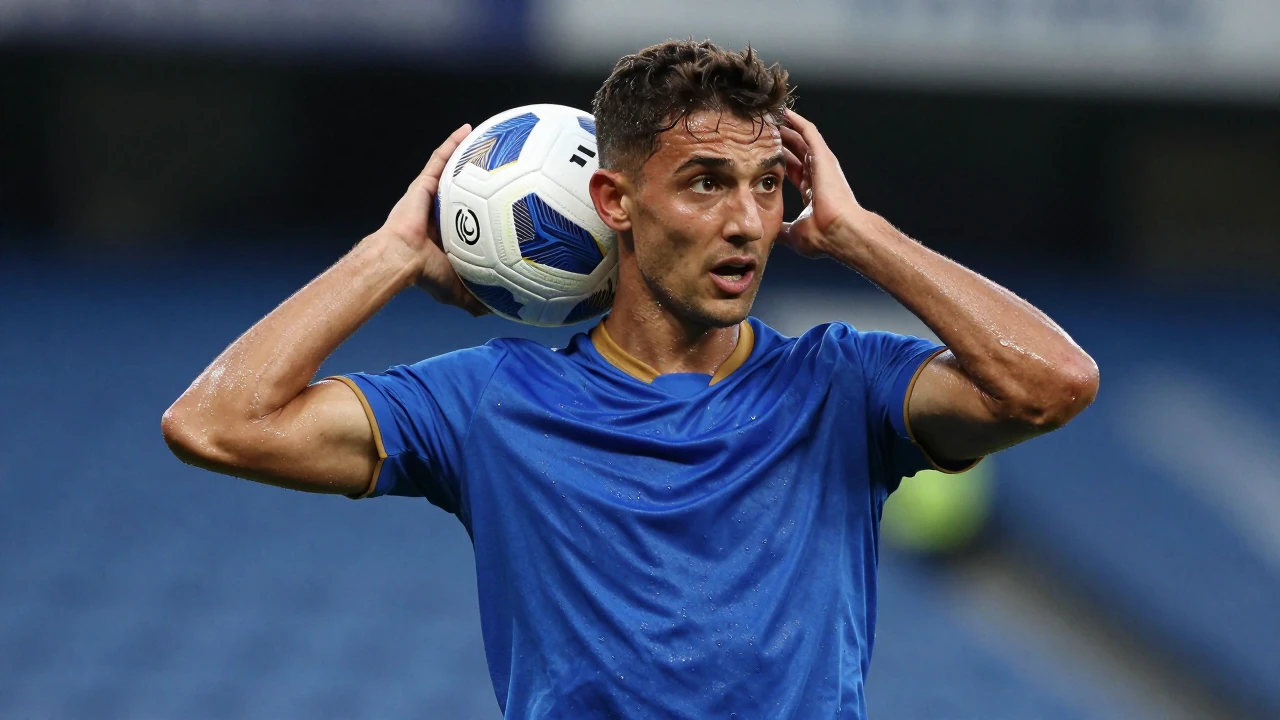 Reading face a tough season ahead as they struggle to find form amidst squad issues, with key players out injured and new...