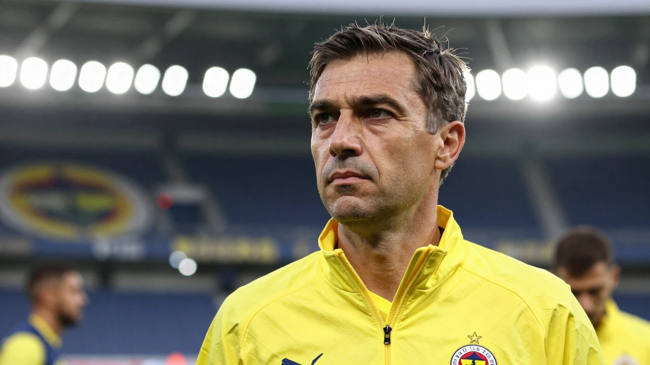 Fenerbahçe SK will be without Mert Günok, Marco Asensio, Çağlar Söyüncü, and Kerem Aktürkoğlu for their Süper Lig away...