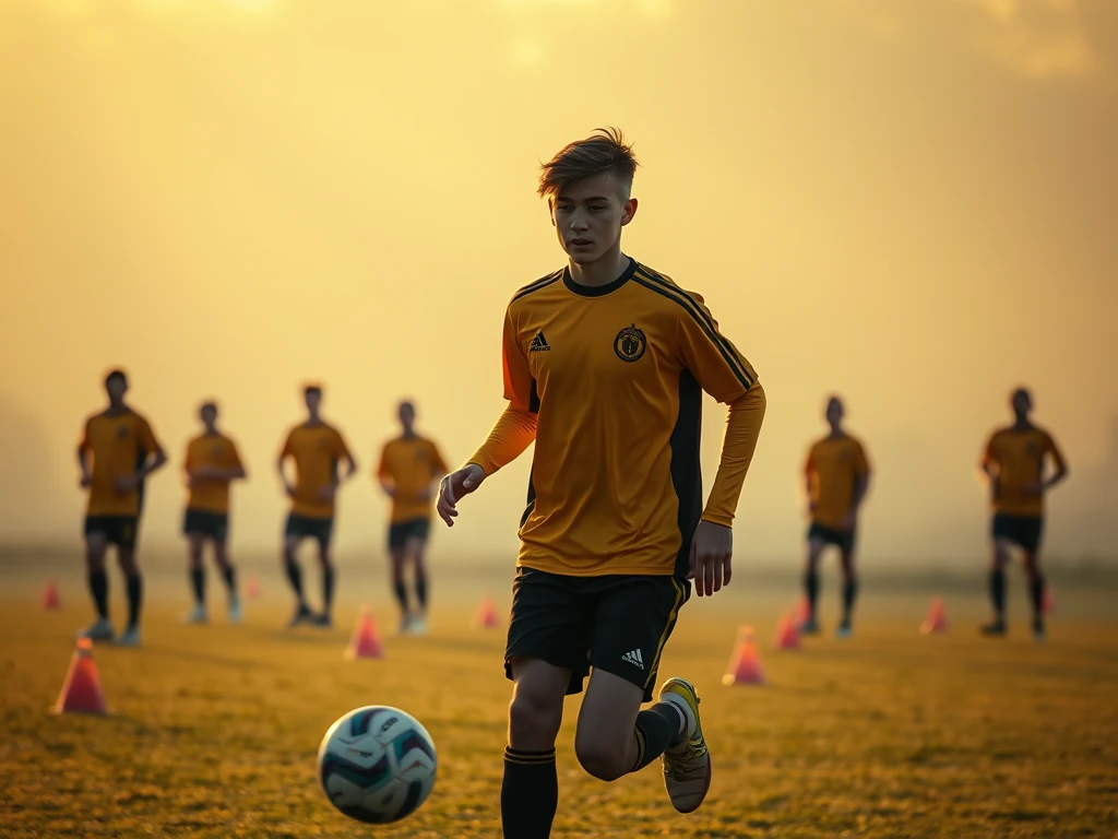 João Gomes: The Rising Star of Wolverhampton Wanderers Midfield
