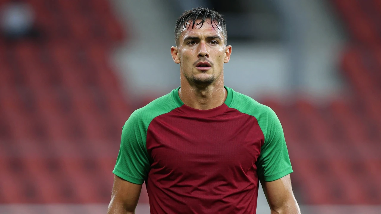 Rotherham United has secured the services of ex-Bradford City forward Paul Mullin through a free transfer and a two-year...