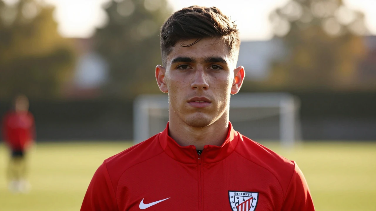 Athletic Bilbao's reserve team drew 1-1 in their Primera RFEF debut, a match overshadowed by the absences of Gift and...