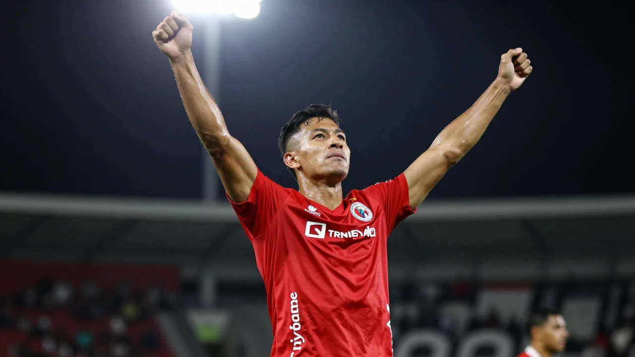 Club Tijuana Xoloitzcuintles de Caliente derrotó 3-1 a FC Juárez en el Apertura 2026, consolidando su buen momento en la...
