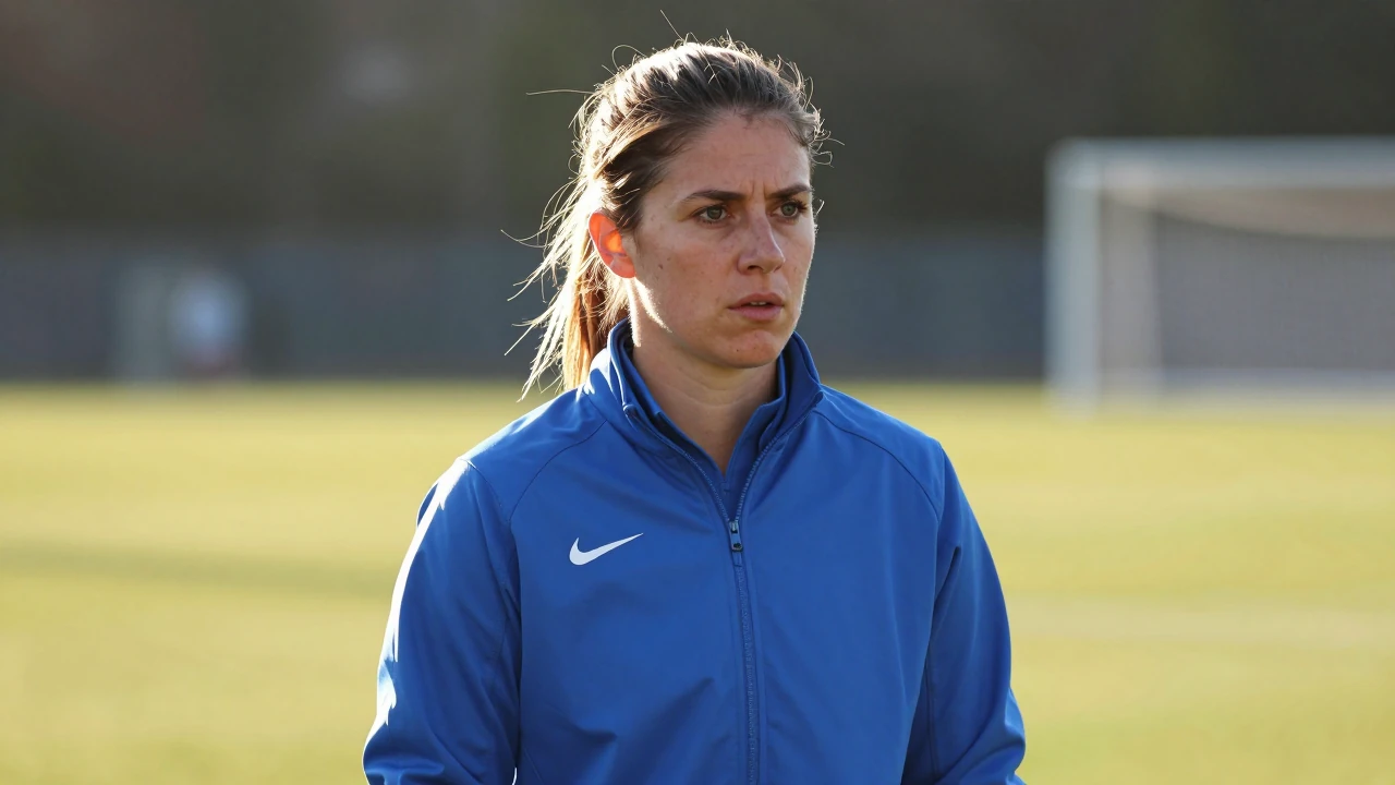 Chelsea Women's Sonia Bompastor and Ellie Carpenter set sights on WSL title and first Champions League triumph in 2026 season