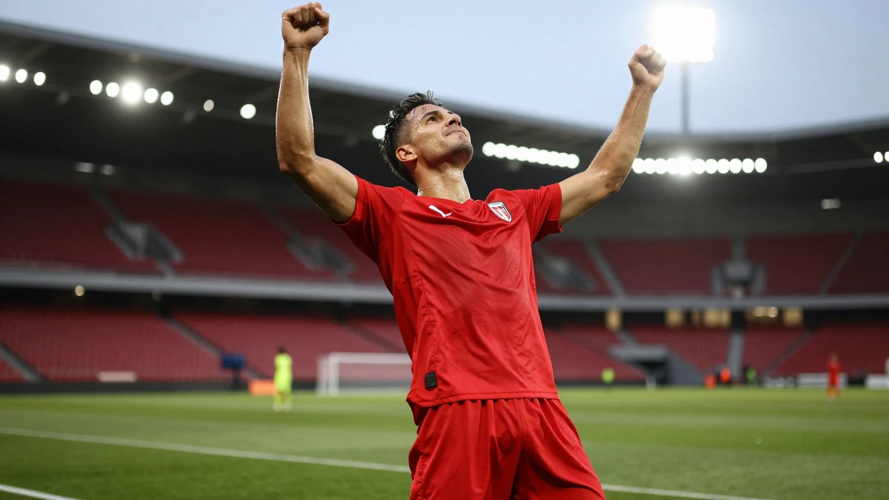 Liverpool advanced to the League Cup last 16 with a 3-1 win over Tottenham, with goals from Alexis Mac Allister, Cody...