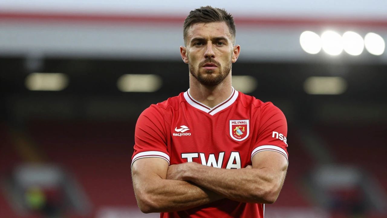 Millwall Football Club: West Ham United are targeting Troy Parrott, who once played for Millwall on loan