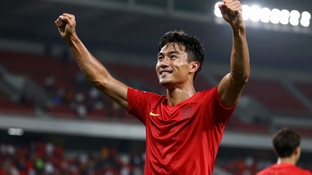 SC Freiburg began the Bundesliga season with a 4-1 home win over Werder Bremen, powered by Yuito Suzuki's first league...