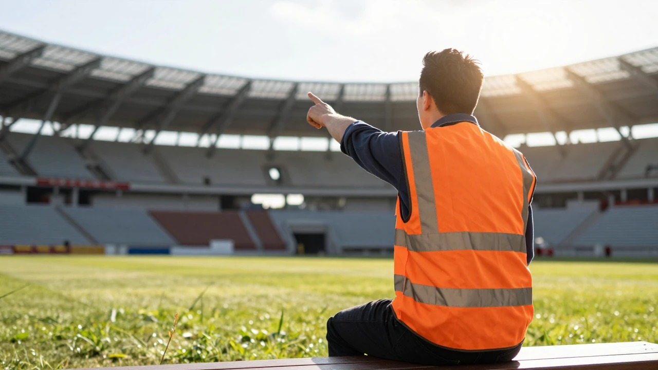 Il Ministro dello Sport Andrea Abodi ha espresso grande soddisfazione per l'avanzamento del progetto dello stadio della...