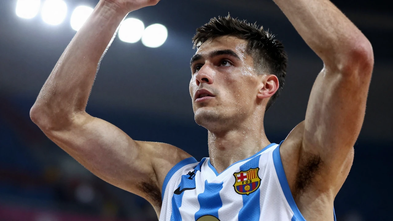 El Barcelona completó la contratación de Gabriel Jesús por 10 millones de euros tras la negativa del Atlético a vender a...