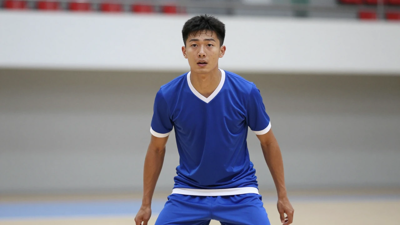 Porto anuncia a contratação de Sévio Marcelo para o futsal