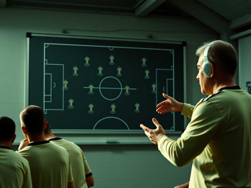 منتخب العراق الوطني يعد لمواجهة فرنسا في كأس العالم 2026