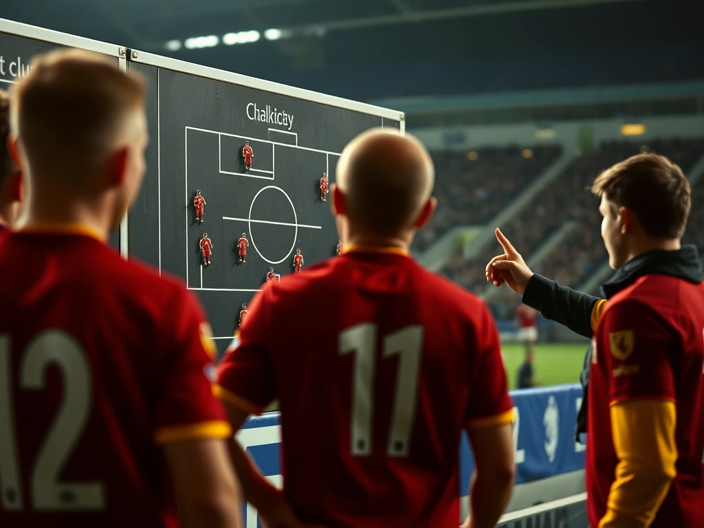 Motherwell prepares for European competition as they enter the Champions League and Conference League draws, with a new...